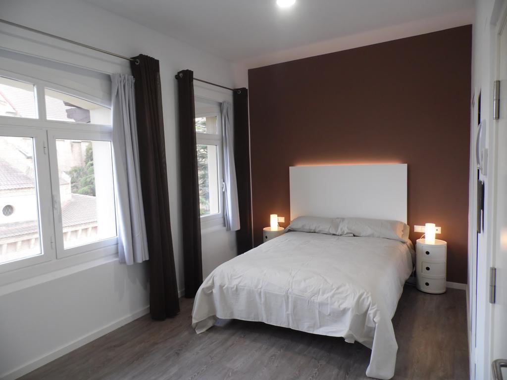 Hotel Oleum Belchite Cameră foto